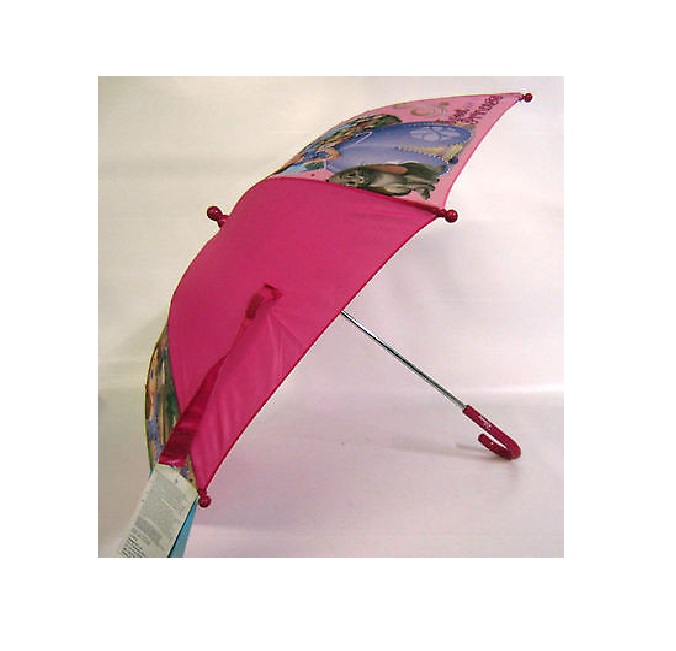 Зонт-трость из серии Disney Sofia the First, 37,5 см.  